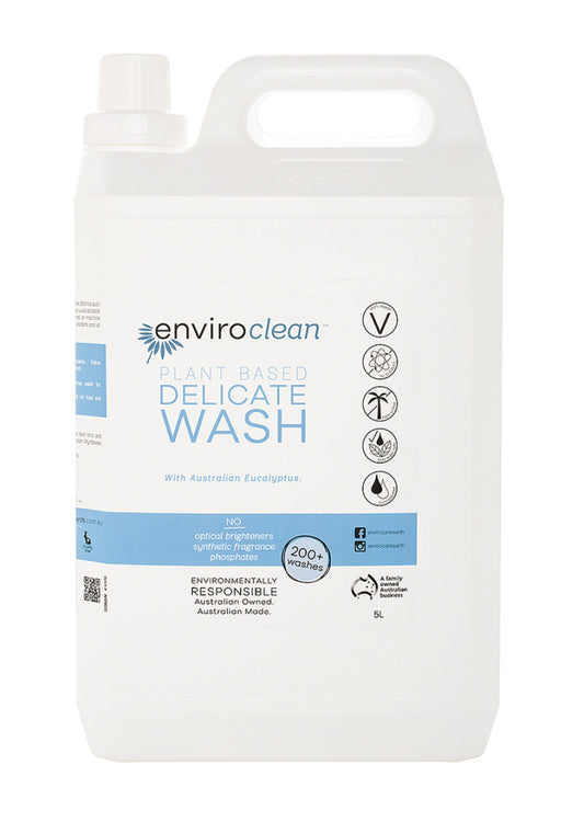 Enviroclean Delicate Wash 5l