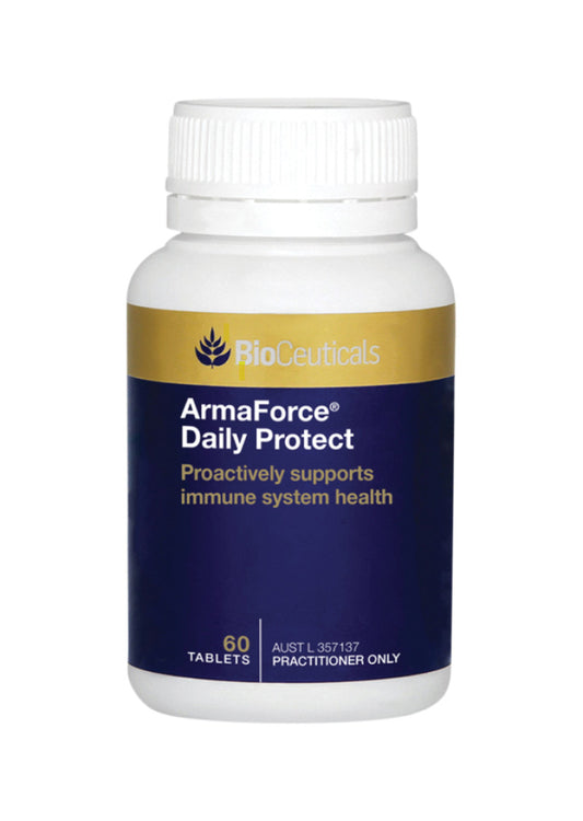 Bioceuticals Armaforce Daily Protect 60t