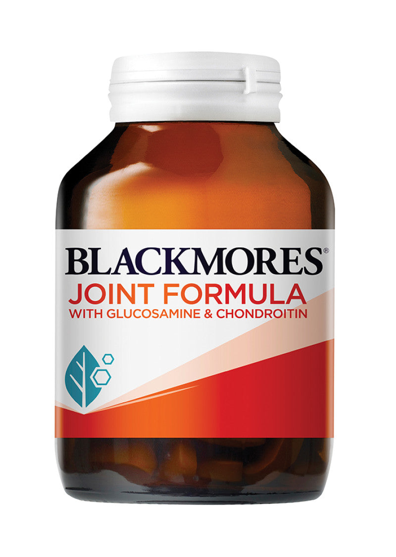 Joint Formula Tab Blackmores