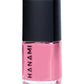 Hanami Nail Polish Pink Moon 15ml