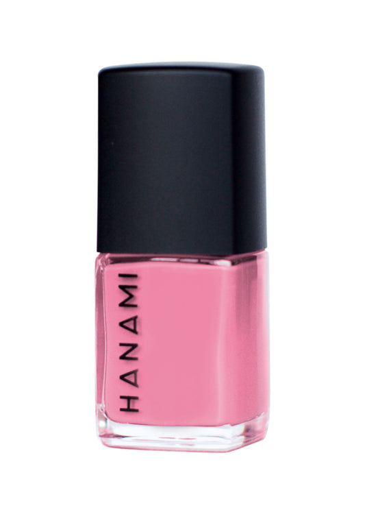 Hanami Nail Polish Pink Moon 15ml