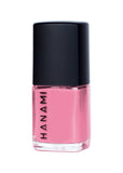 Hanami Nail Polish Pink Moon 15ml