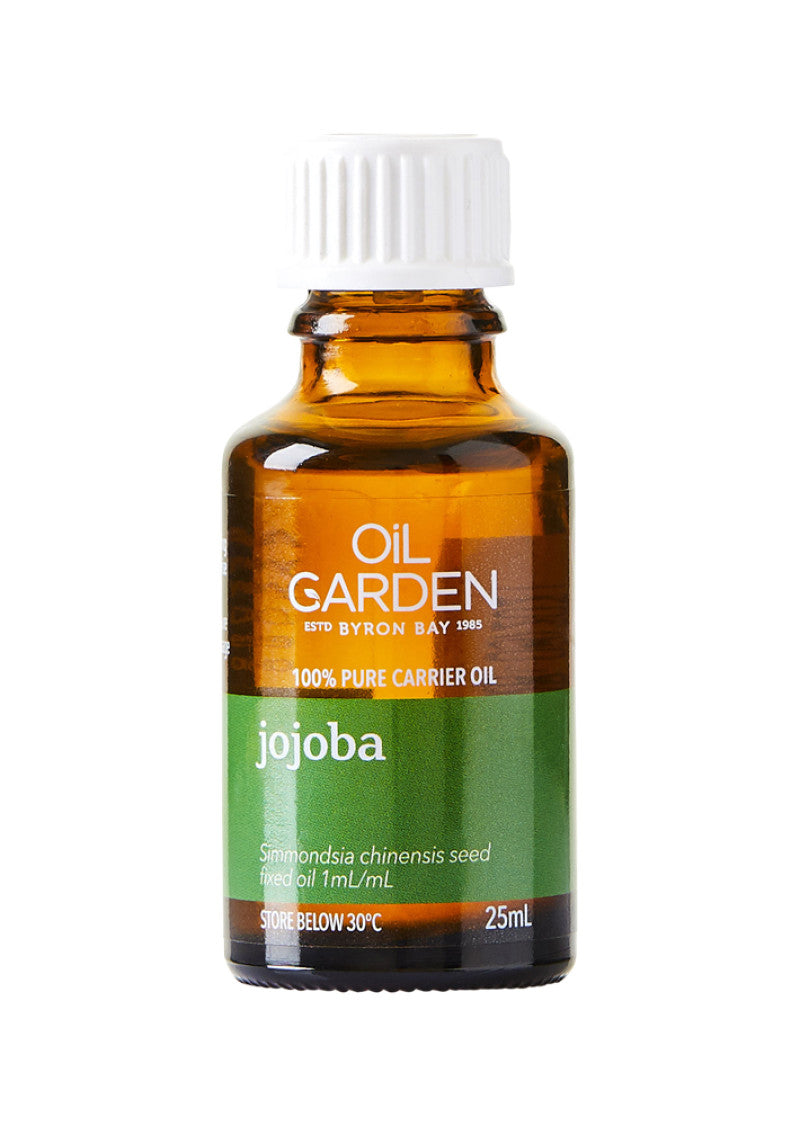 Oil Garden Carrier Oil Jojoba 25ml