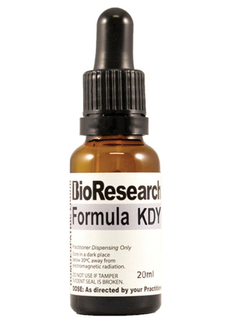 Bioresearch Formula Kdy 20ml