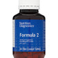 Nutrition Diagnostics Formula 2 84t