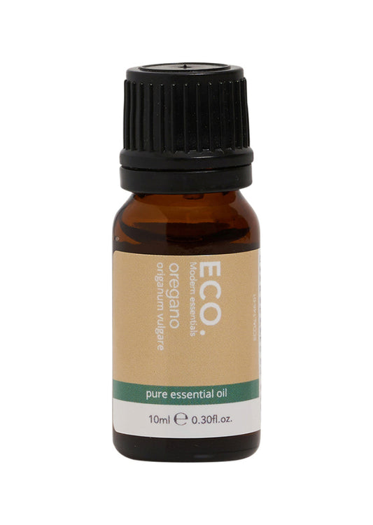 ECO Mod Ess Essential Oil Oregano 10ml