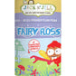 Jack N' Jill Fairy Floss Picks x 30 Pack