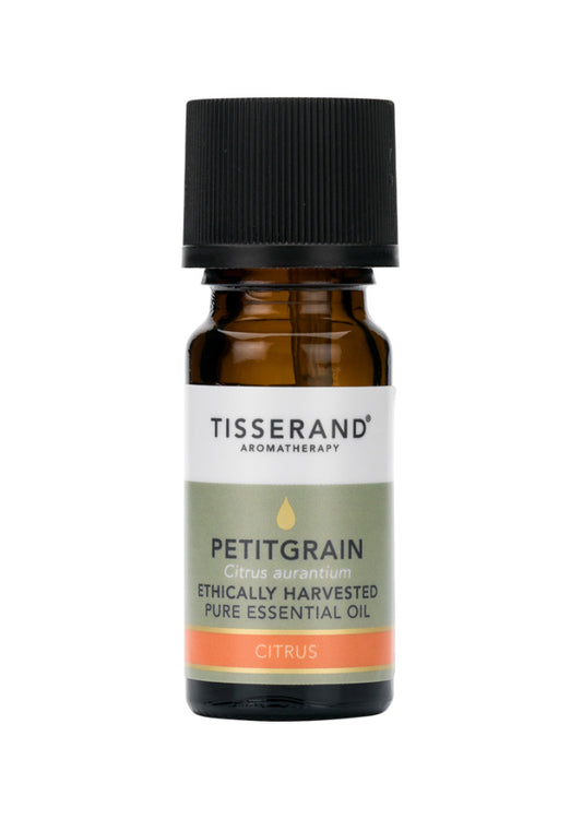 Tisserand Essential Oil Petitgrain 9ml