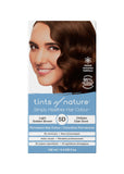 Tints of Nature Perm Hair Colour 5D (Light Golden Brown)