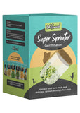 Untamed Health Super Sprouter Germinator