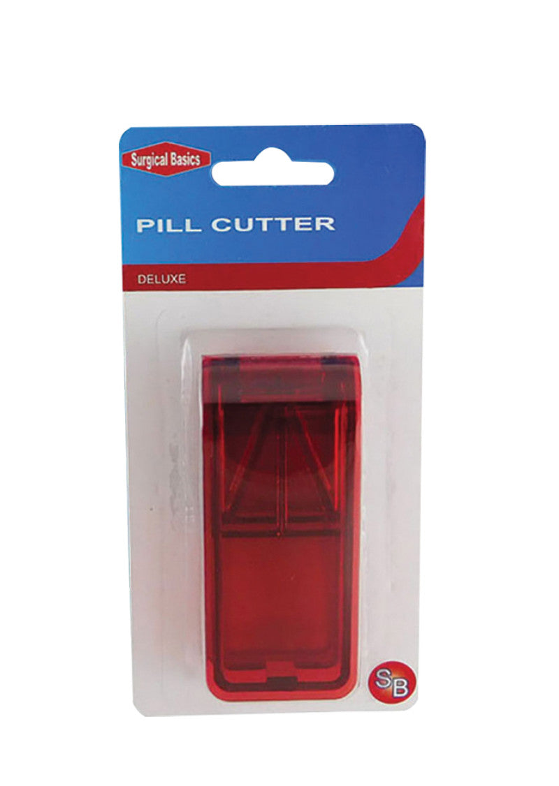 Tablet Cutter