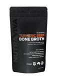 Nutraviva Bone Broth Turmeric Beef 100g