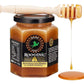 Roogenic Aust Honey and Lemon Myrtle 380g