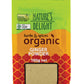 Natures Delight Organic Ginger Powder 100g