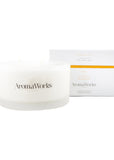 AromaWorks Candle (3 Wick) Serenity Large 400g