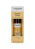 Tisserand Roller Ball Happy Vibes 10ml