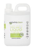 Enviroclean Dishwash Liquid 2l