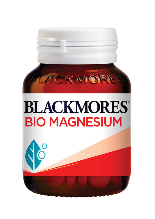 Bio Magnesium Tab 301.5mg Blackmores