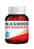 Blackmores Bio Magnesium 50t