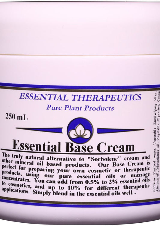 Essen Therap Base Essential Cream 250ml