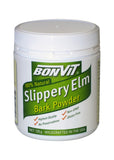 Bonvit Slippery Elm Bark Powder 125g