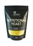 Raw Food Factory Nutritional Yeast Flakes 150g