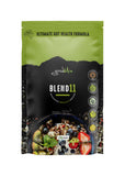 GoodMix Blend 11 (Wholefood Breakfast Booster) 1.3kg