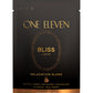 One Eleven Bliss Latte Hot Chocolate 220g