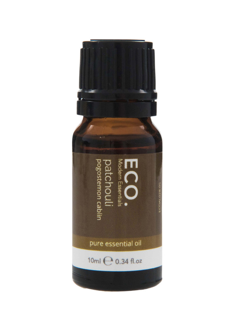 ECO Mod Ess Essential Oil Patchouli 10ml