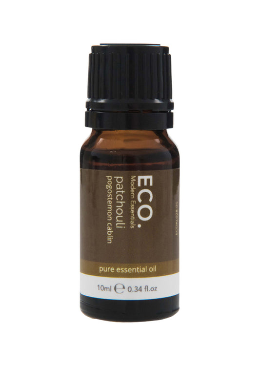 ECO Mod Ess Essential Oil Patchouli 10ml