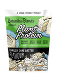 Botanika Blends Plant Protein Vanilla Cake Batter 500g